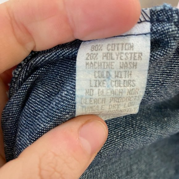 *NWT* Women’s  Juicy Couture Jeans Size 32 - Picture 5 of 5